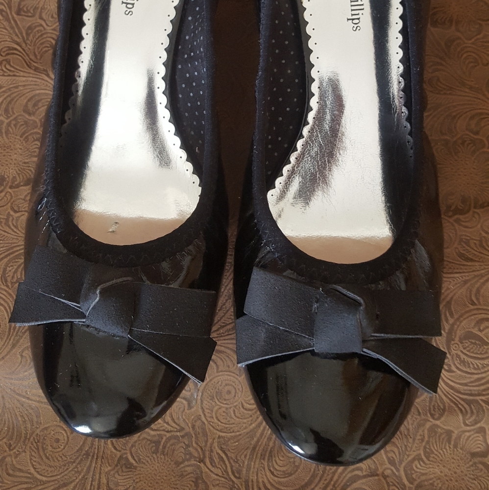 Lindsay PHILLIPS Isabel shoes
